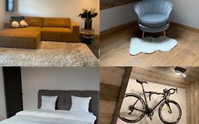 Vélo 94 bij Soof